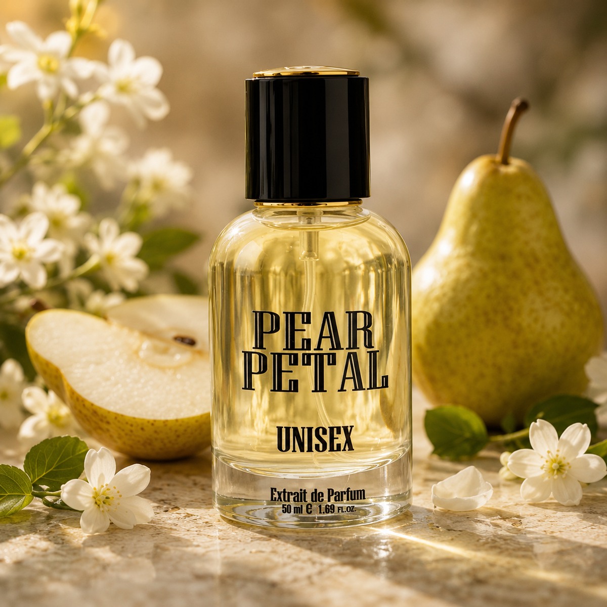 UNISEX PERFUMES