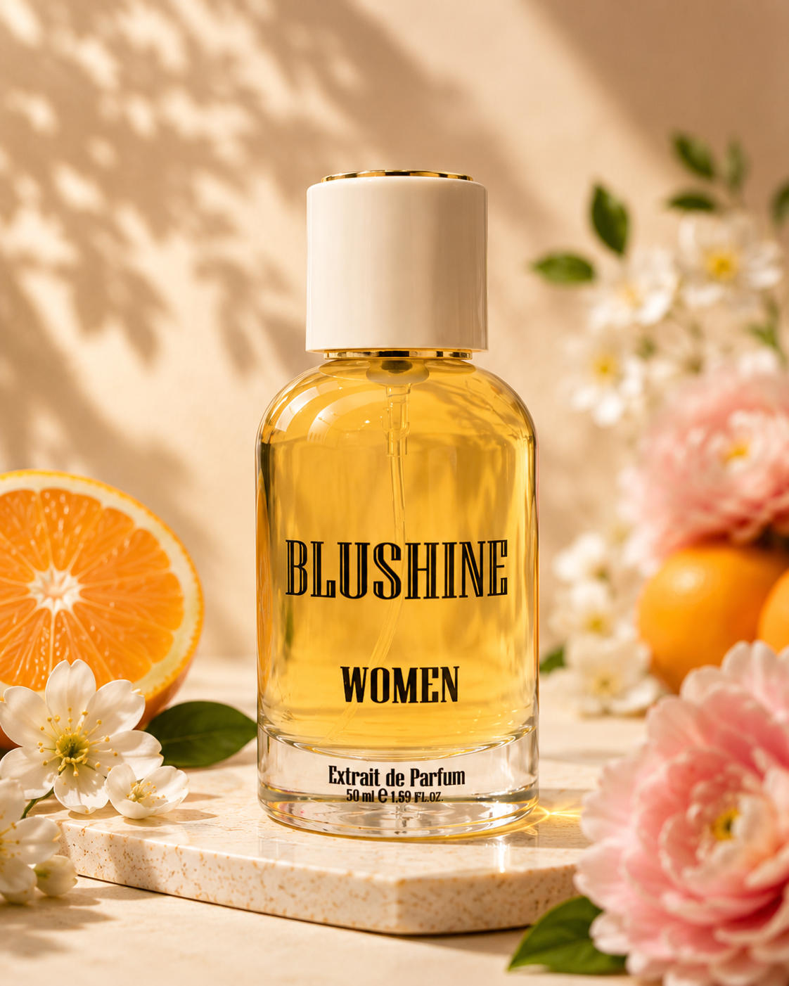 WOMEN'S PERFUMES