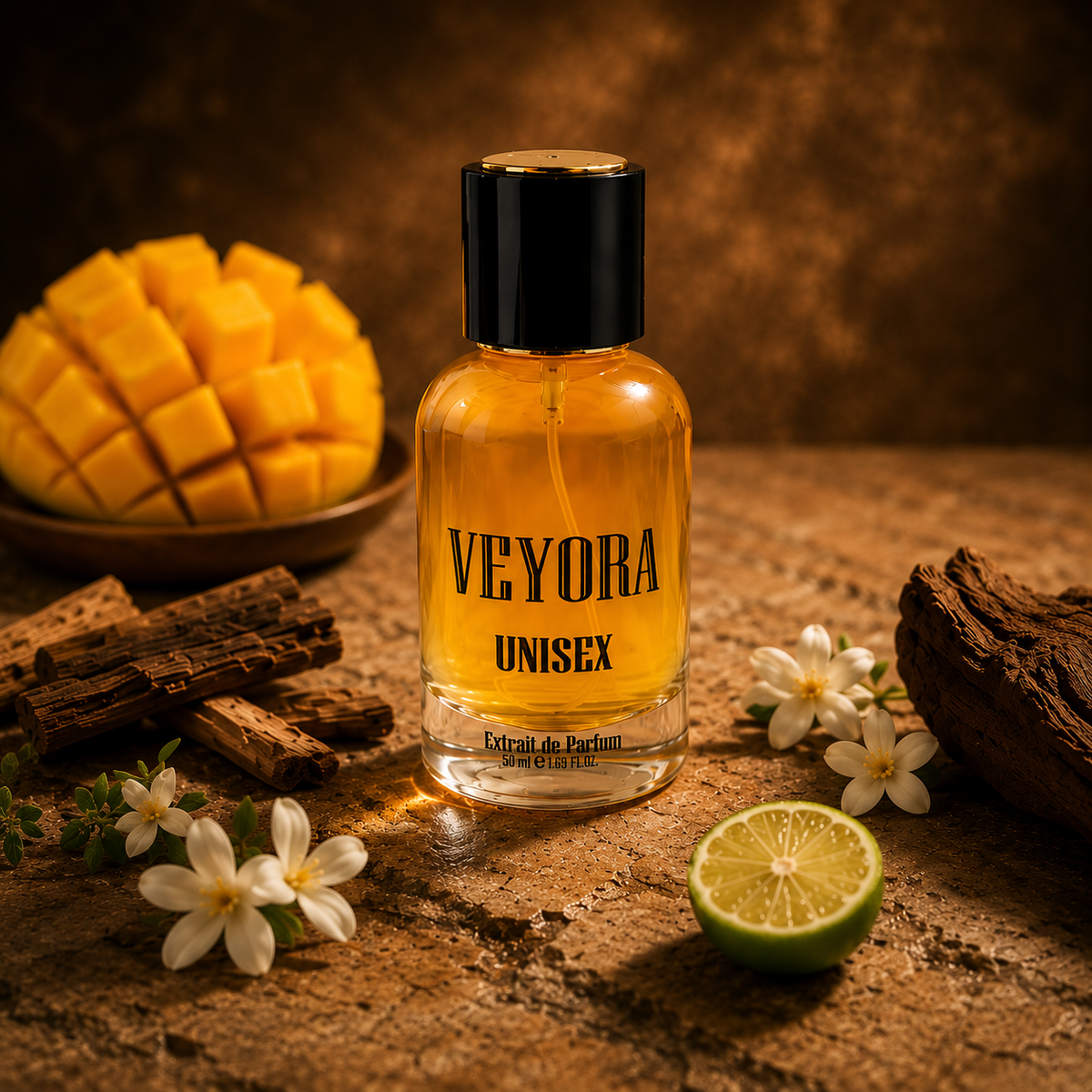 VEYORA UNISEX PERFUME