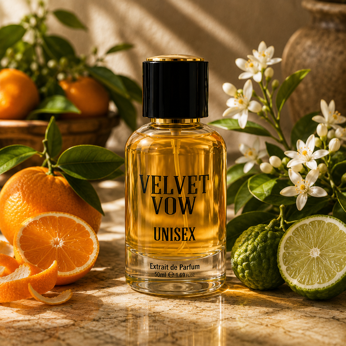 VELVET VOW UNISEX PERFUME