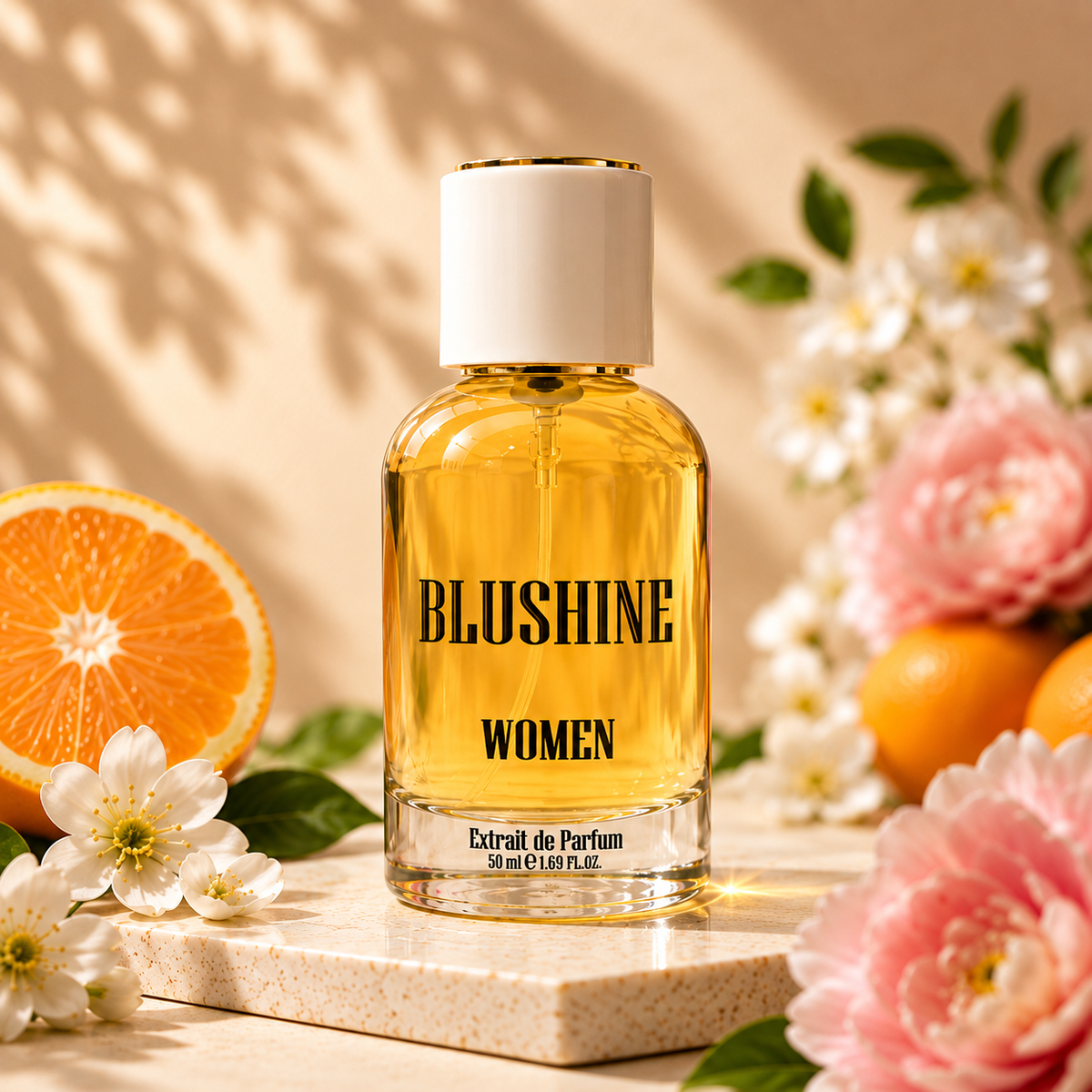 BLUSHINE WOMEN