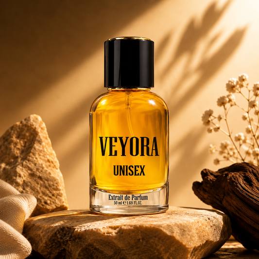 VEYORA UNISEX PERFUME