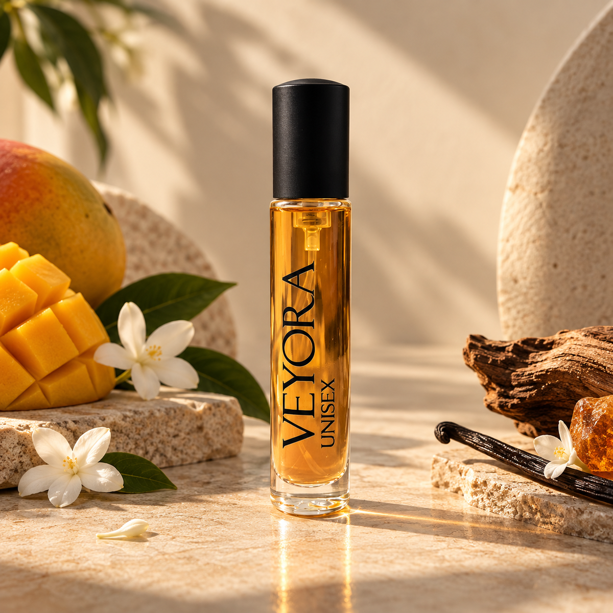 VEYORA UNISEX PERFUME